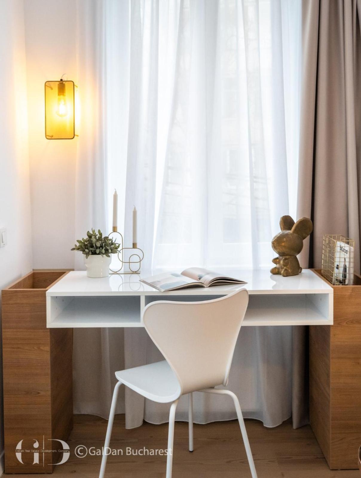The Loft Luxury Apartments-Near The Park In The City Center Bucharest Luaran gambar