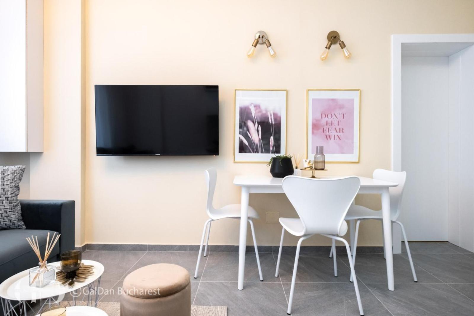 The Loft Luxury Apartments-Near The Park In The City Center Bucharest Luaran gambar