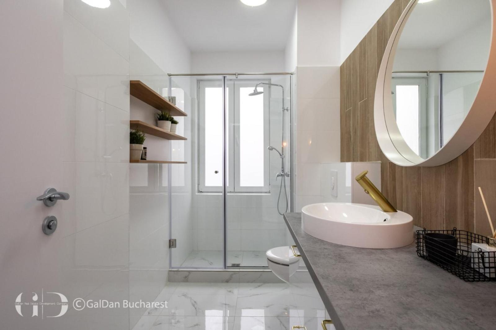 The Loft Luxury Apartments-Near The Park In The City Center Bucharest Luaran gambar