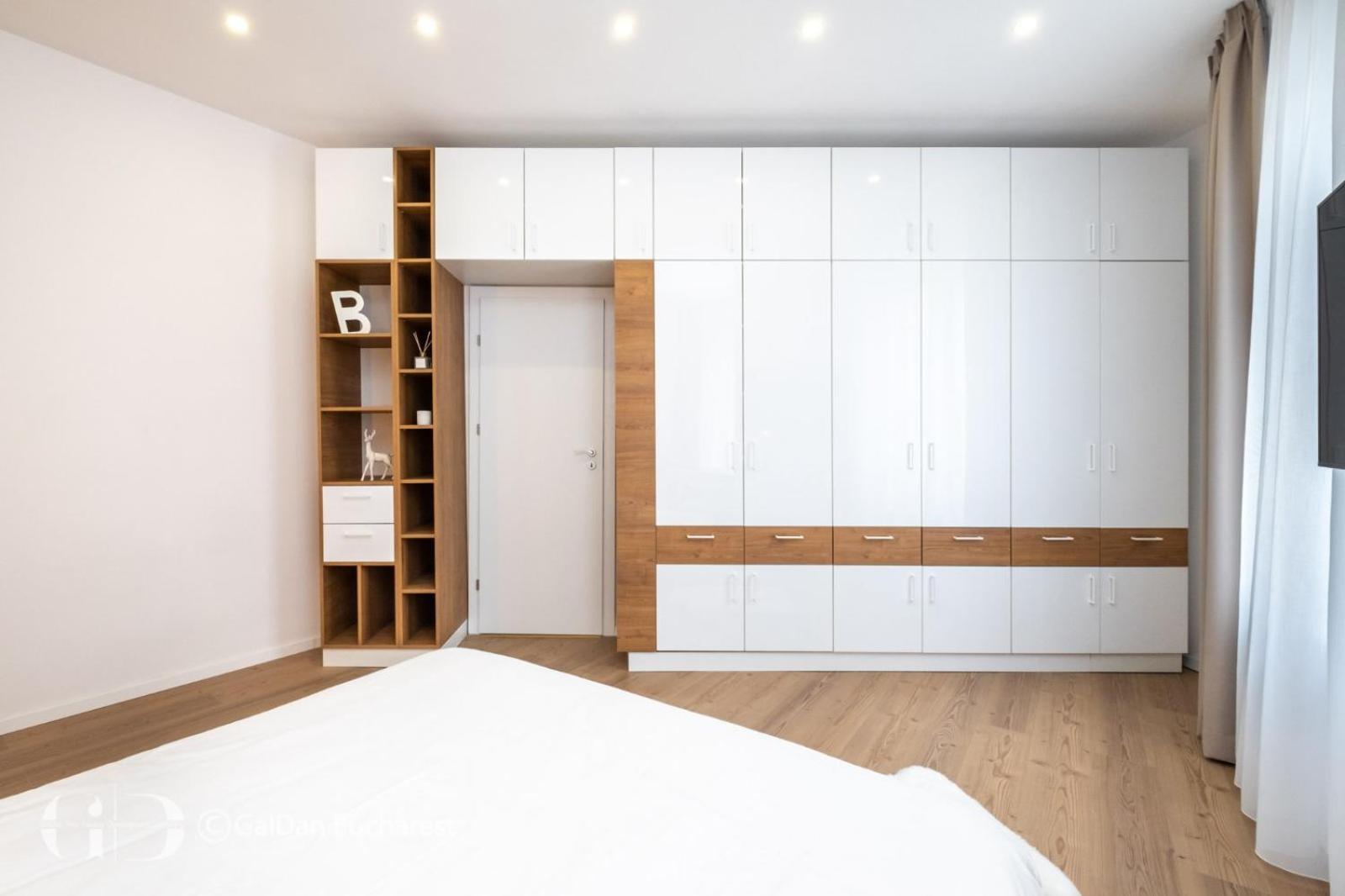 The Loft Luxury Apartments-Near The Park In The City Center Bucharest Luaran gambar