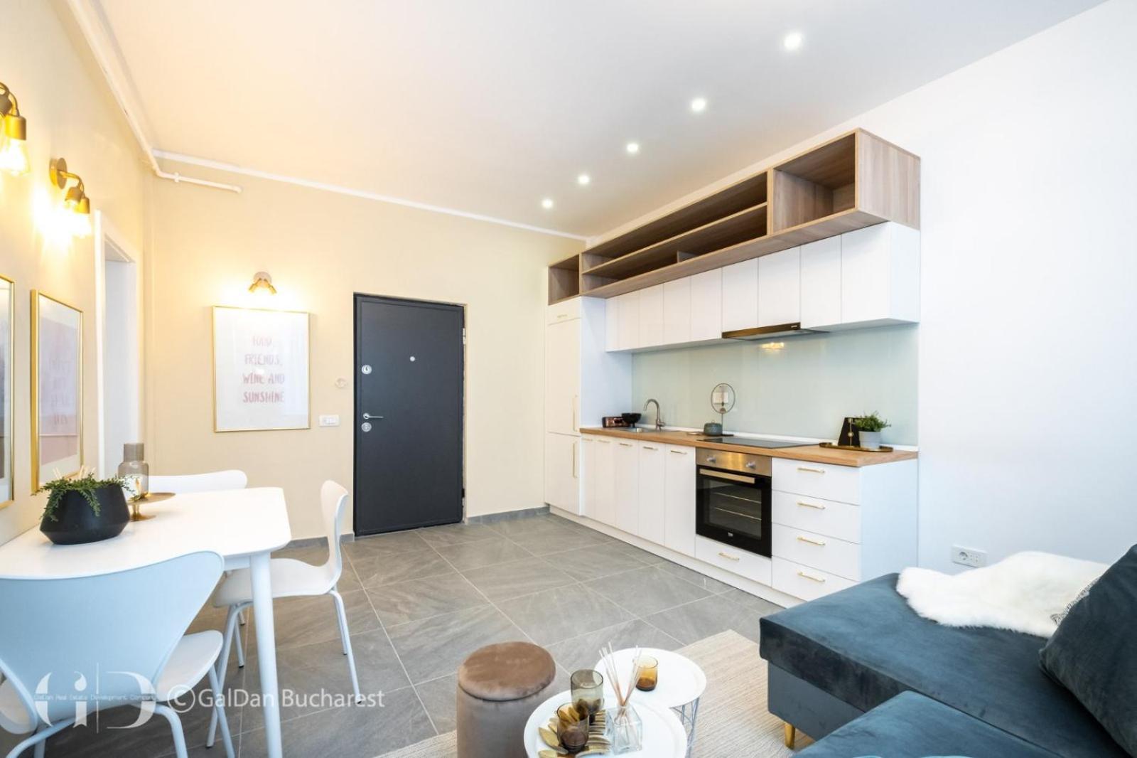 The Loft Luxury Apartments-Near The Park In The City Center Bucharest Luaran gambar