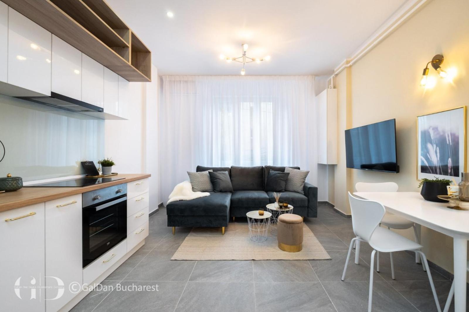 The Loft Luxury Apartments-Near The Park In The City Center Bucharest Luaran gambar