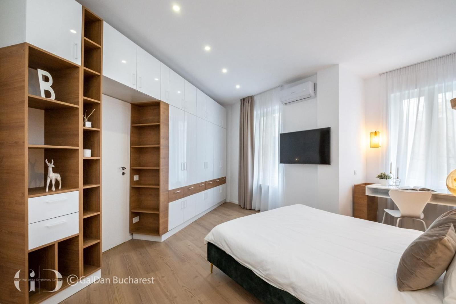 The Loft Luxury Apartments-Near The Park In The City Center Bucharest Luaran gambar