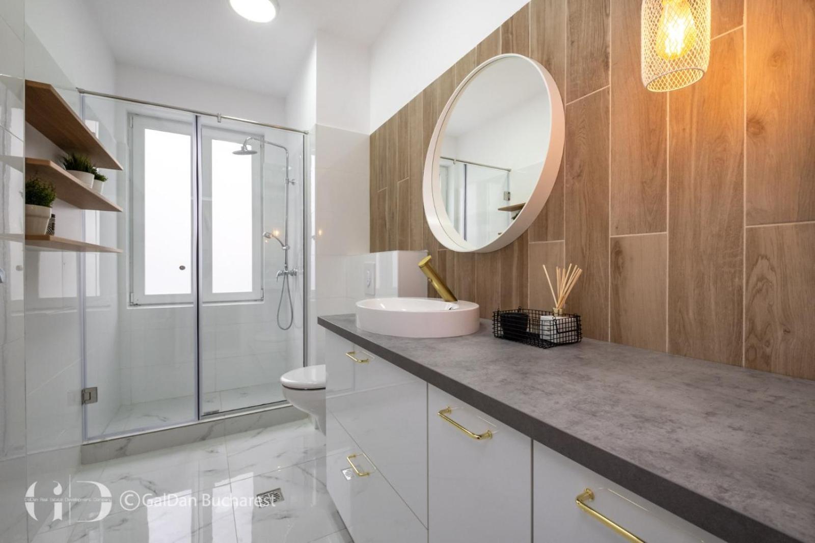 The Loft Luxury Apartments-Near The Park In The City Center Bucharest Luaran gambar