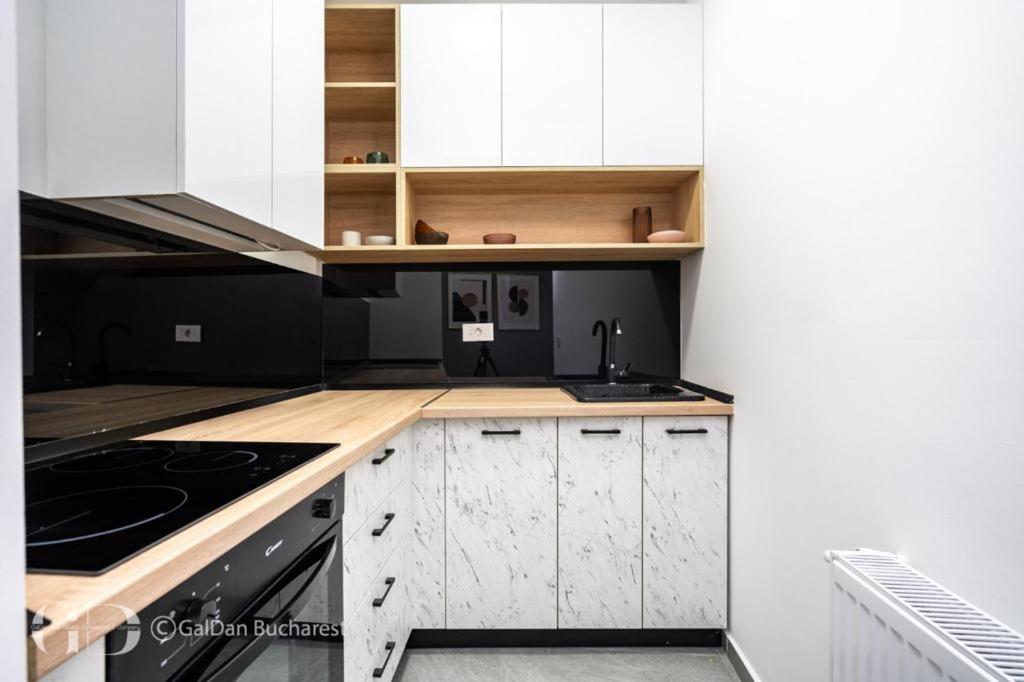 The Loft Luxury Apartments-Near The Park In The City Center Bucharest Luaran gambar