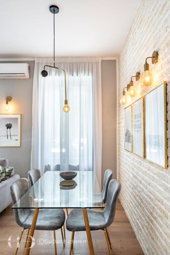 The Loft Luxury Apartments-Near The Park In The City Center Bucharest Luaran gambar