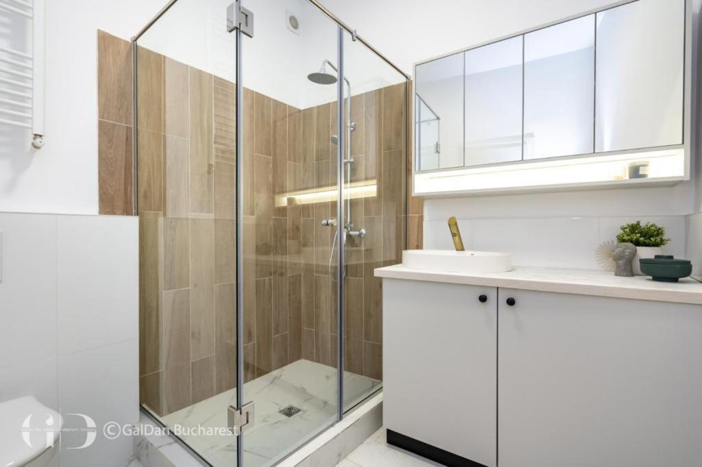 The Loft Luxury Apartments-Near The Park In The City Center Bucharest Luaran gambar