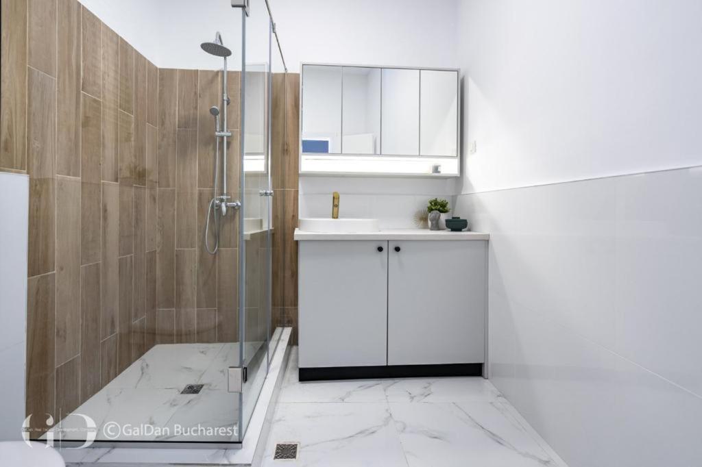 The Loft Luxury Apartments-Near The Park In The City Center Bucharest Luaran gambar