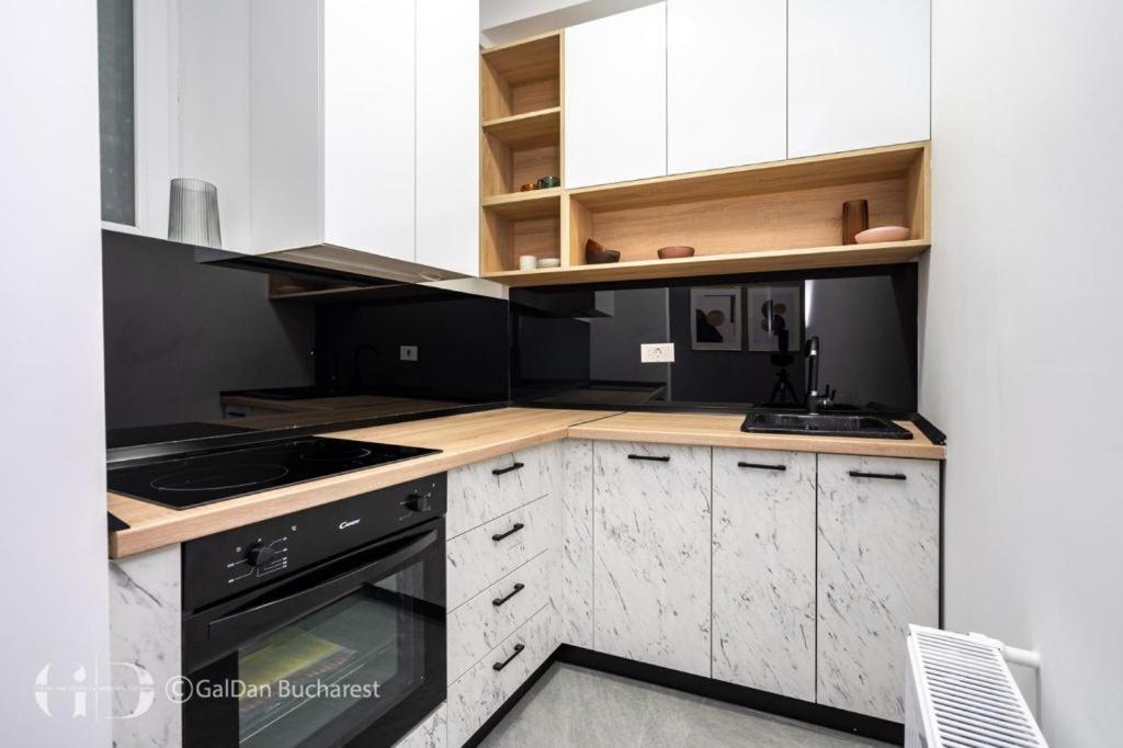 The Loft Luxury Apartments-Near The Park In The City Center Bucharest Luaran gambar