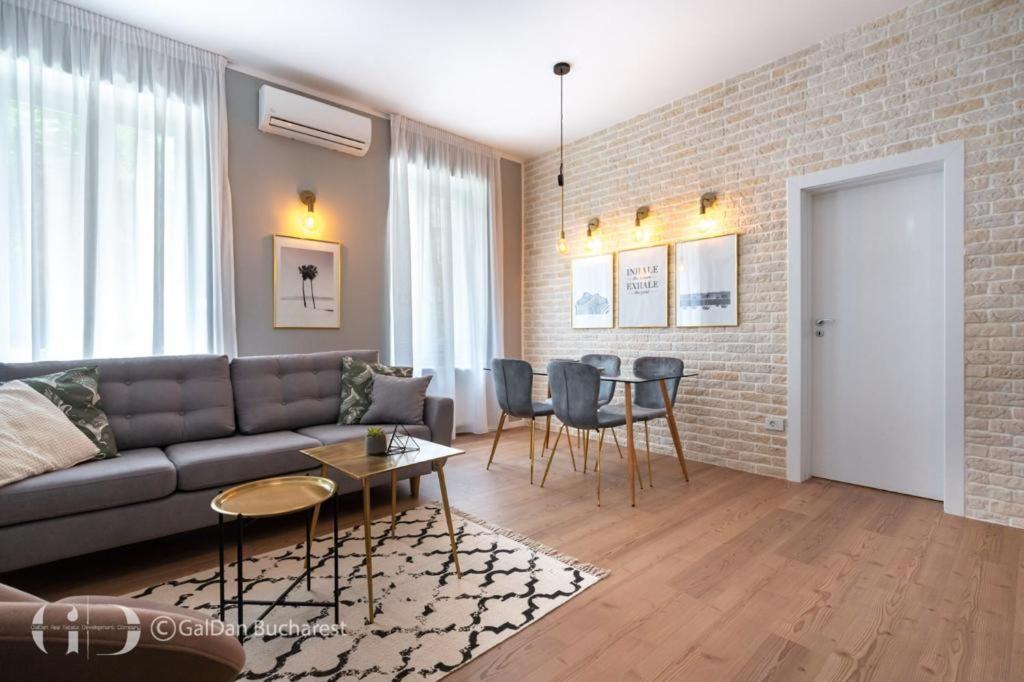 The Loft Luxury Apartments-Near The Park In The City Center Bucharest Luaran gambar