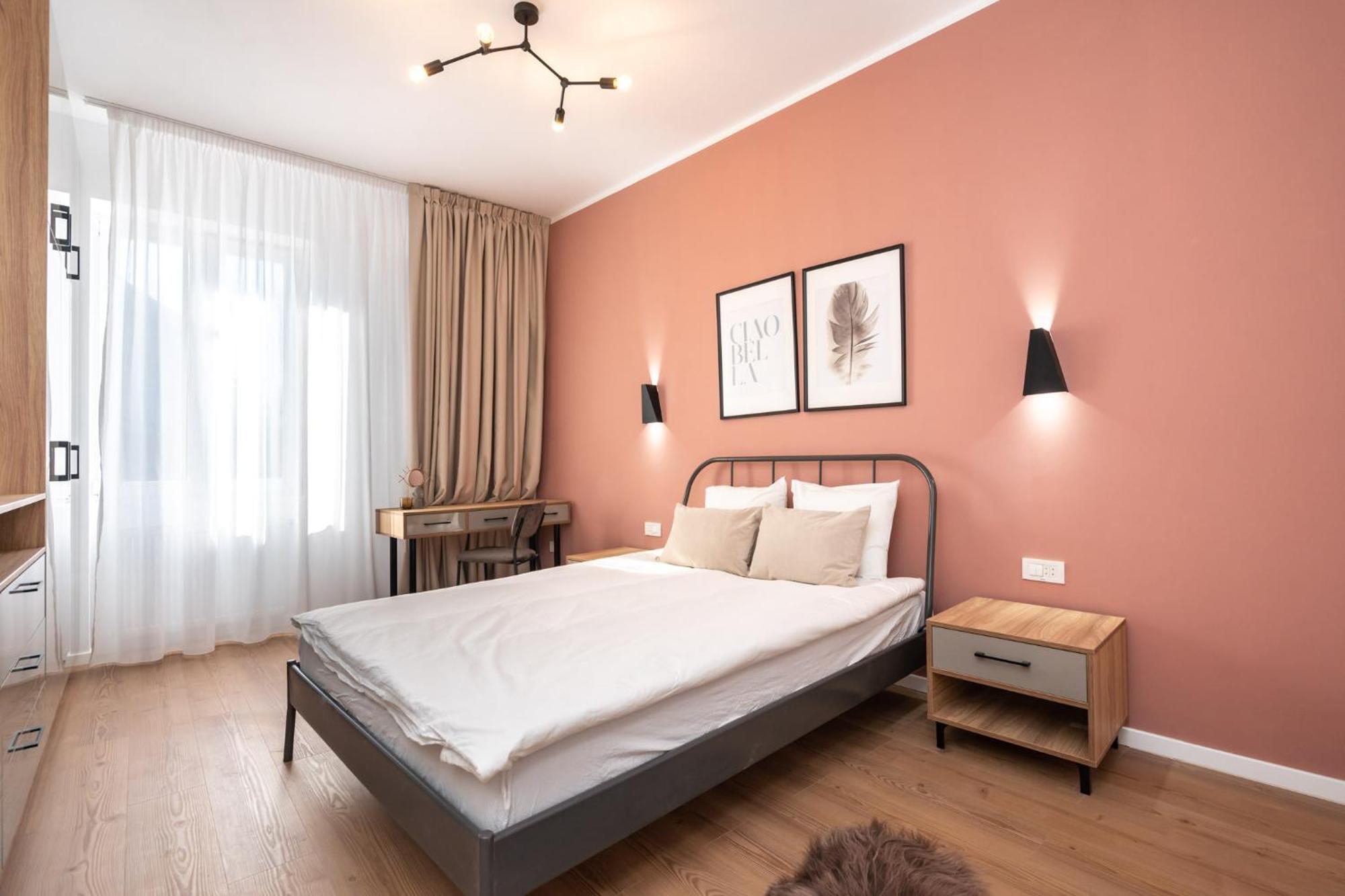 The Loft Luxury Apartments-Near The Park In The City Center Bucharest Luaran gambar