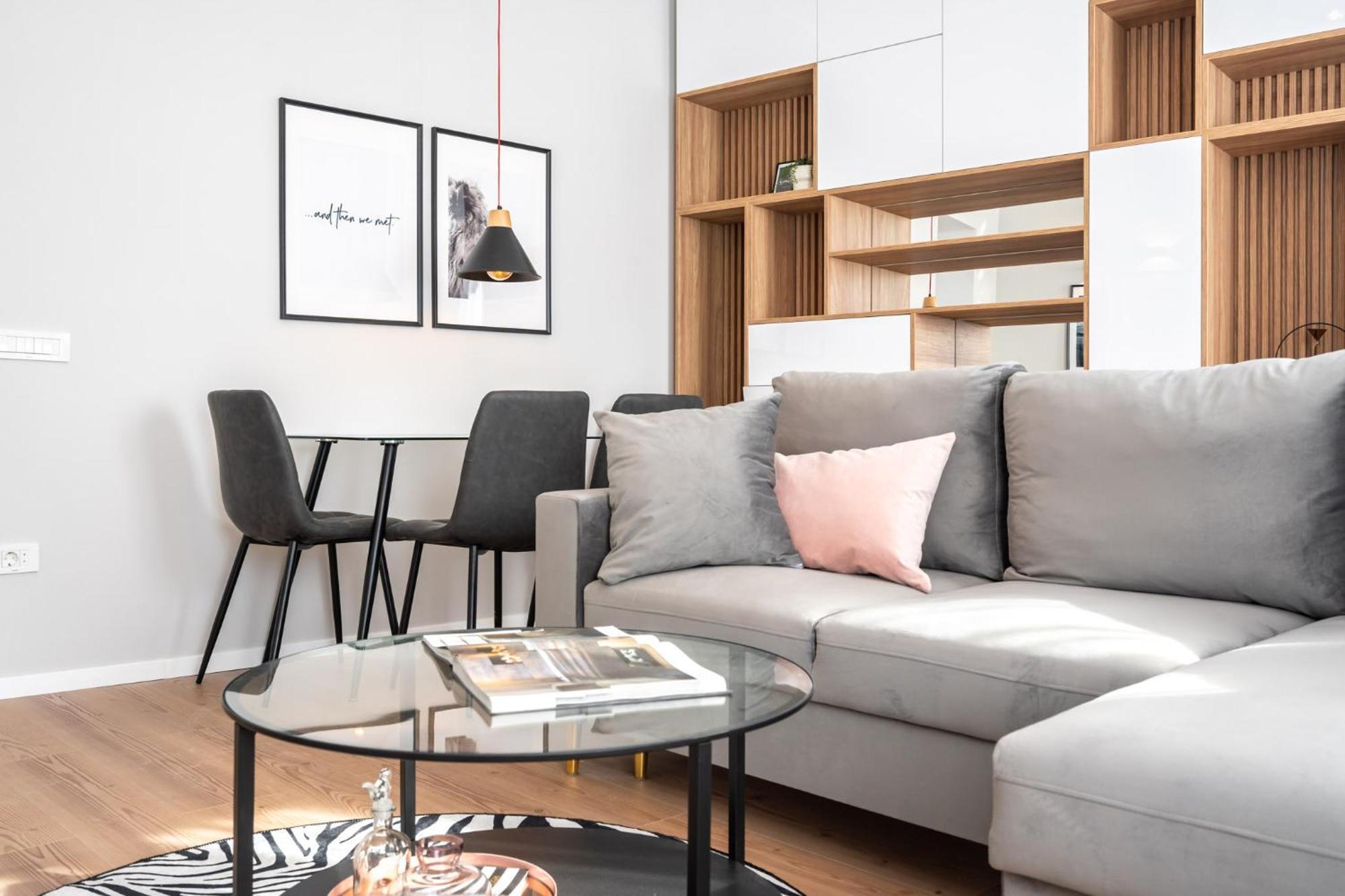 The Loft Luxury Apartments-Near The Park In The City Center Bucharest Luaran gambar
